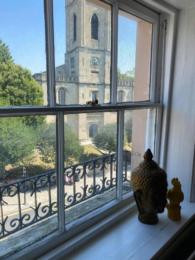 Letting Serviced Apartments - Guards View, Windsor Dış mekan fotoğraf