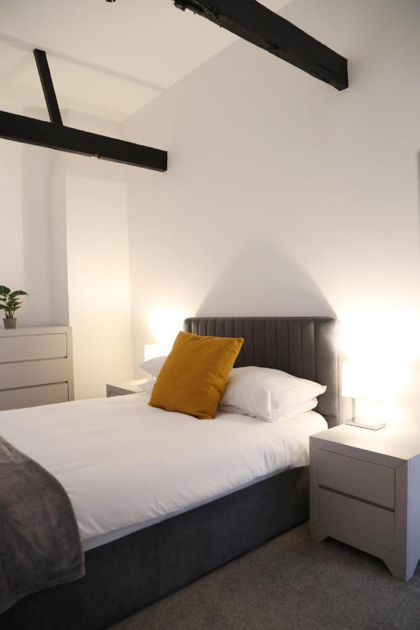 Letting Serviced Apartments - Guards View, Windsor Dış mekan fotoğraf